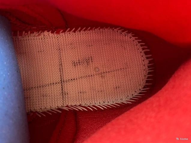 Reps TBK 130690-601 Red Gym Air Jordan 12 (2018) Retro 0723